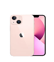 Buy Apple iPhone 13 Mini (256GB) - Pink | Sabezy