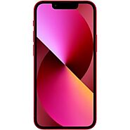 Buy Apple iPhone 13 Mini (512GB) - Red | Sabezy