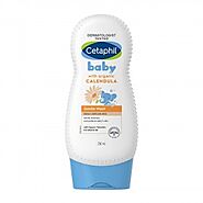 Buy Baby Skin Care Products | Baby Grooming Kits | Sabezy
