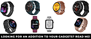 Looking For An Addition To Your Gadgets? Read Me | Sabezy