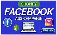 facebook business page create & marketing