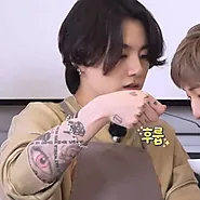 Jimin Tattoo Designs And Their Hidden Meanings