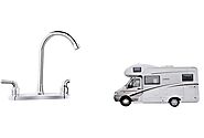 Best RV Kitchen Faucet – A Complete And Concise Buying Guide 2022
