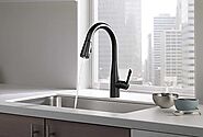 9 Best Black Kitchen Faucet Picks For Every Style To Buy 2022