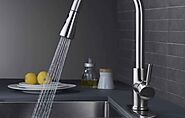 Best Kitchen Faucets Under $200 - Do Not Skip On Your Best Bet! 2022
