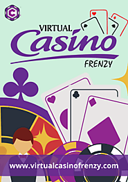 Online Casino Games: A Good Way To Make Money As Well As Entertainment.