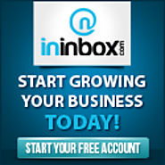 Sign up for your free INinbox account now!