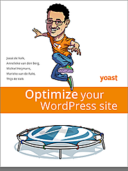 Optimize Your WordPress Blog