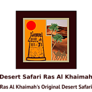 Romantic Dinner In Desert | RAK Romantic Getaways