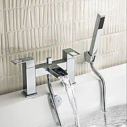 Important Tips on Choosing Best Bath Taps with Shower Royal Bathrooms