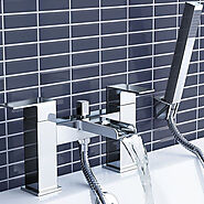 Tips for Choosing the Right Bath Shower Mixer Taps - Alcoa Homes