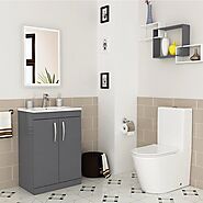 What are the Different Toilets and Which One is the Best? | Toilets Range