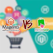 What is the Difference Between Magento and PrestaShop