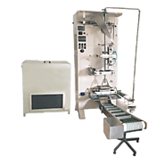 side seal packing Machine manufacturer in Lahore Pakistan