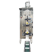 Pouch Packing Machine Center seal at Best Price in Pakistan