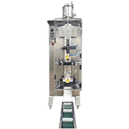Website at https://auepk.com/pouch-packing-machine-center-seal-ue-c3ss-bt/