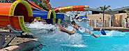 Amusement parks in California | Water fun near me