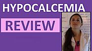 Treatment for Hypocalcemia - Philadelphia Holistic Clinic - Dr. Victor Tsan