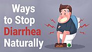 Treatment for Diarrhea - Philadelphia Holistic Clinic - Dr. Tsan & the Team