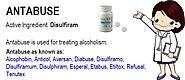 Disulfiram Esperal Implant as a Part of Treatment Program for Alcoholism