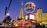 Free Attractions In Las Vegas | Best Free Ideas!