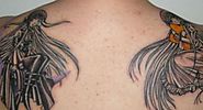 Choose the Tattoo Design and Body Position | Best Free Ideas!