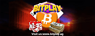 Top bitcoin casino