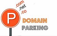 Domain Name Parking Services - Free