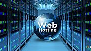 Affordable Website Hosting Services