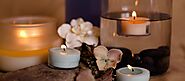 Aroma Candles: Aromatherapy Secrets