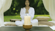 Candle Meditation: Do Candles Help with Meditation?