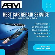 Best Car Repair Service