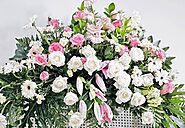 Popular Funeral Flowers - Their Meaning and Significance