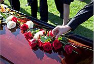 Funeral Planning - What is involved?