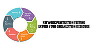 Network Penetration Testing Ensure Your Organization is Secure.