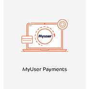 Magento 2 MyUser Payments Extension by Meetanshi