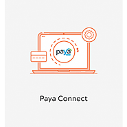 Magento 2 Paya Connect