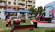 RWA Activities in Bangalore - IM Solutions