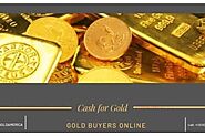 Few Reasons to Selling Gold Jewelry for Cash Is a Great Idea in Arizona