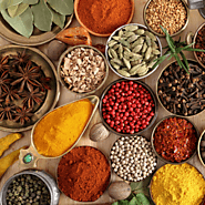 Indian Spices - ThukralFoods