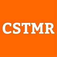 CSTMR Fintech Marketing & Design Agency