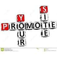 Promote Your Website