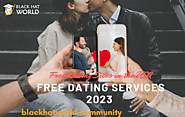 Free Dating Sites in the USA: Best Free Dating Services 2023 | Blackhat forum