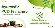 Ayurvedic PCD Franchise: Scope and its Benefits - PCD Pharma Franchise