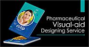 Pharma Visual Aids Design and Printing - PCD Pharma Franchise