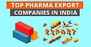 Top Indian Pharma Export Companies for Ayurvedic Medicines – Solace Biotech Limited