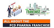 Pharma Franchise Business-Complete Detailed Information in 2022 - PCD Pharma Franchise