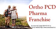 Start Your Own Orthopedic PCD Franchise in 2022 - PCD Pharma Franchise