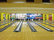 Zone Bowling, Laser Tag and Arcade