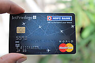 Apply for HDFC Bank Credit Cards online!